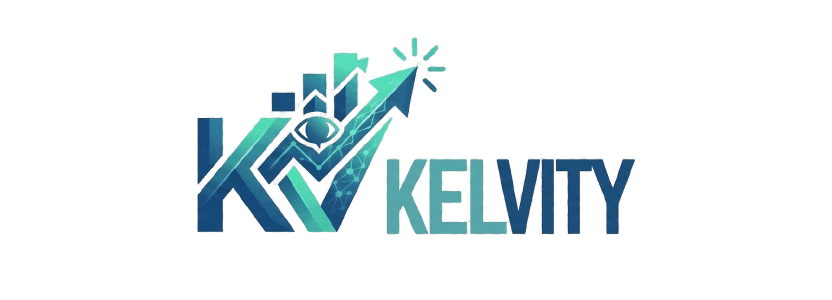 KelVity logo